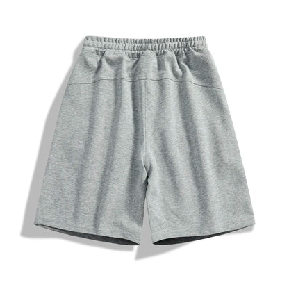 Men’s Summer Drawstring Shorts | Casual, Gym &amp; Basketball Wear