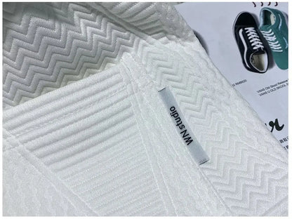 Unisex Cotton-Style Sports Shorts | Casual &amp; Active Wear