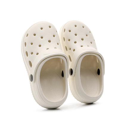 Fashion Waterproof Children’s Slippers