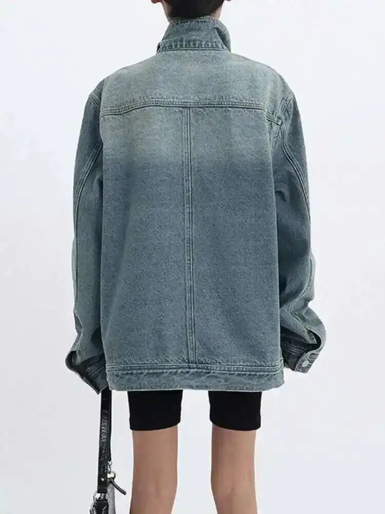 SHENGPALAE Fashion Women&