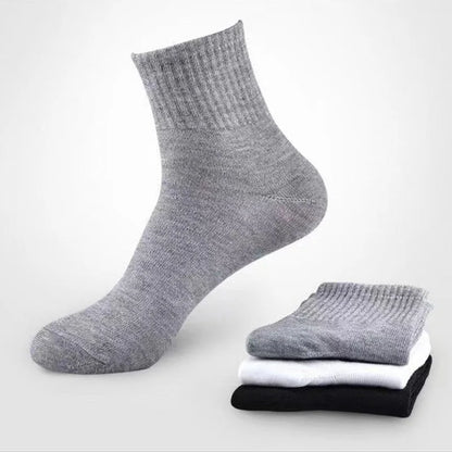 Office Casual Business Socks for All Seasons