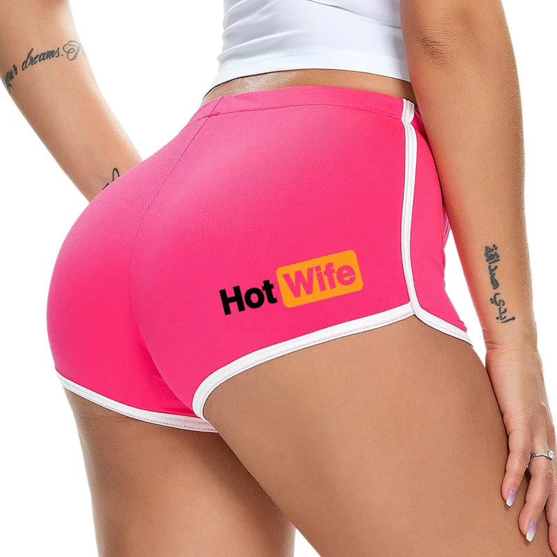 Women’s Stretch Boyshort Panties | Soft, Breathable &amp; Everyday Comfort