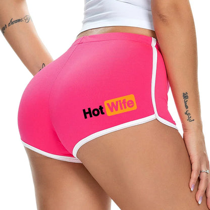 Women’s Stretch Boyshort Panties | Soft, Breathable &amp; Everyday Comfort