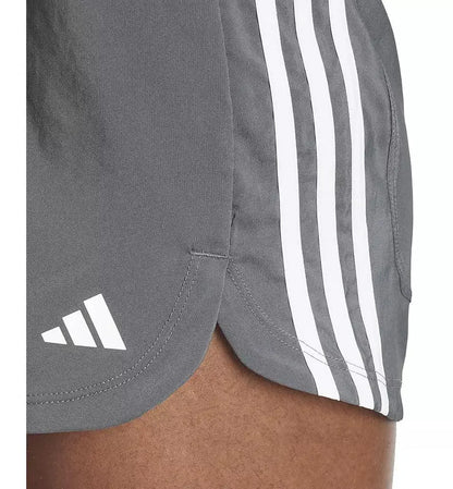 Women’s High-Rise AEROREADY Sports Shorts