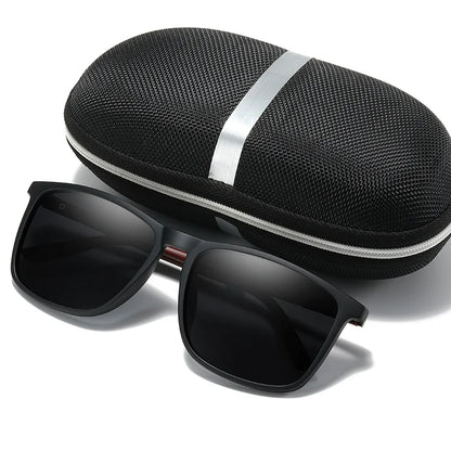 Polarized Sports Sunglasses for Men