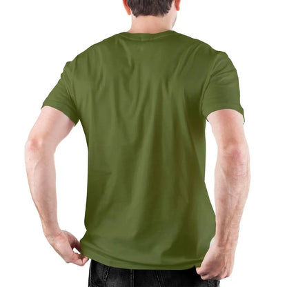 Men’s Genshin Impact T-Shirt | “Mentally Dating Alhaitham” Chibi Print