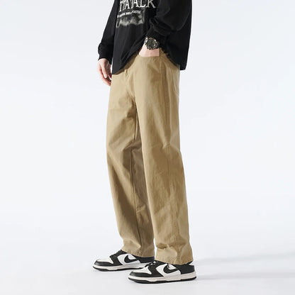 Spring/Summer Big &amp; Tall Extended Length Men&