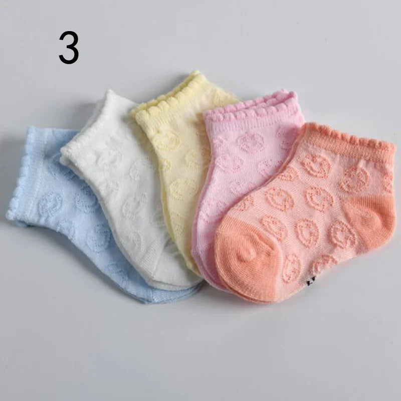 5Pair/lot New Children&