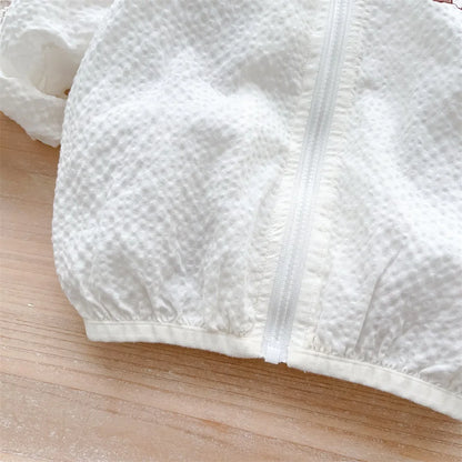 Baby Sun Protection Coat