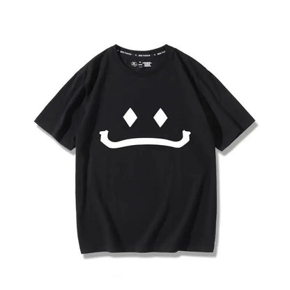 Unisex Genshin Impact Aranara T-Shirt | Casual Summer Graphic Tee