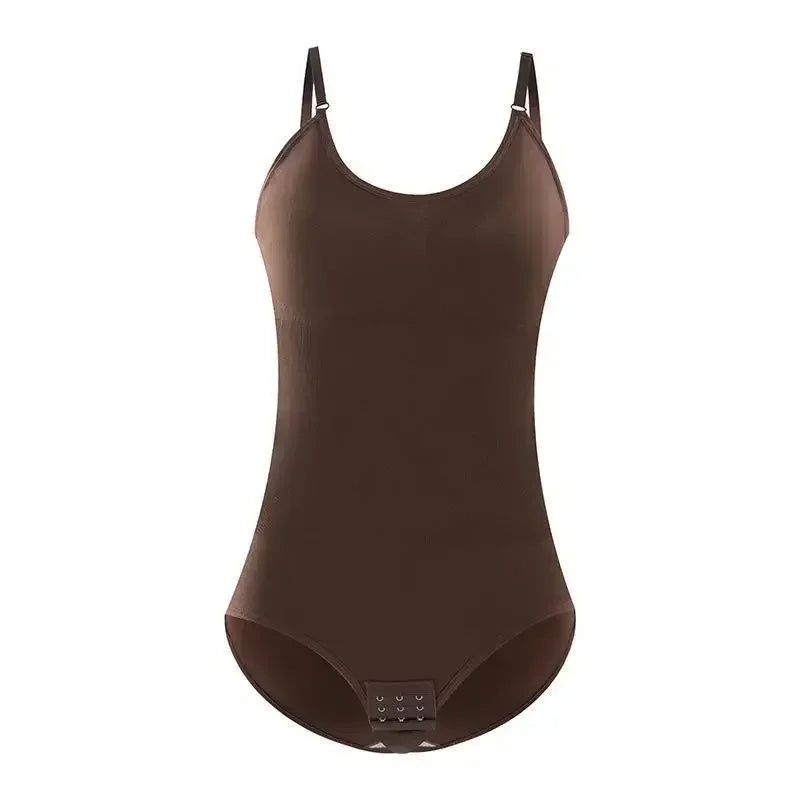 Women’s Lightweight Plus Size Sculpting Bodysuit