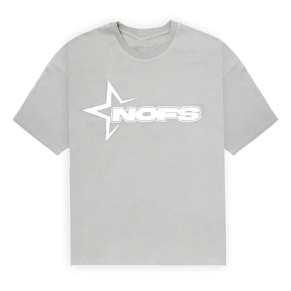 Men New Fashion Letter Graphics T-shirt Hip-hop Punk Summer Short Sleeve American Street Tops Shorts Set Y2K 2024 Men&