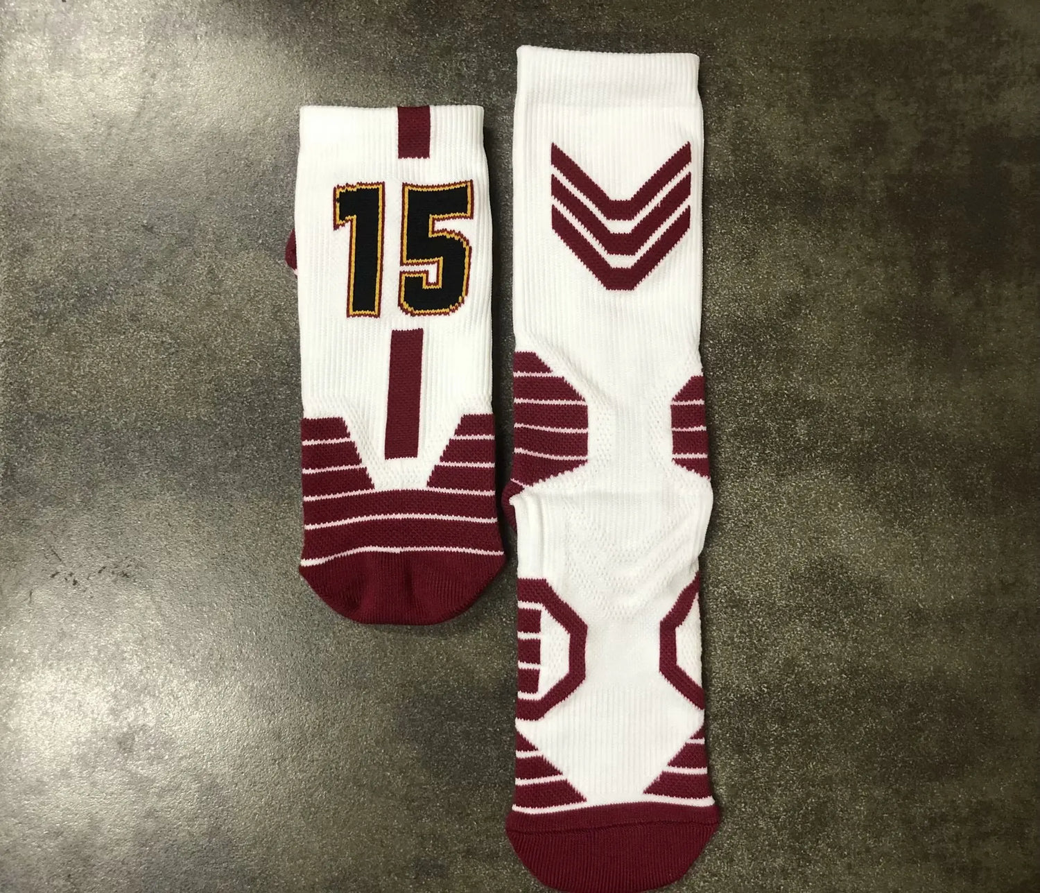 Elite Sports Socks for Kids and Adults