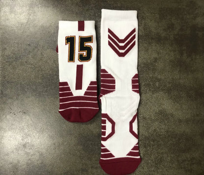 Elite Sports Socks for Kids and Adults