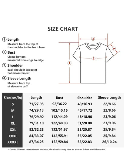 Man Woman T-Shirts Virgin Mary of Guadalupe Cotton Oversized Tops Hip Hop Loose Streetwear Tee Harajuku