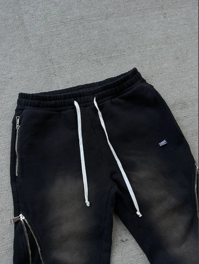 Streetwear Baggy Casual Pants