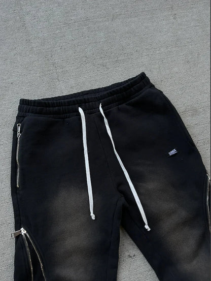 Streetwear Baggy Casual Pants