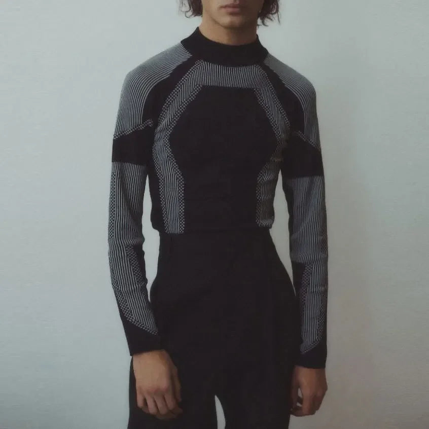 2025 Fashion New Men&