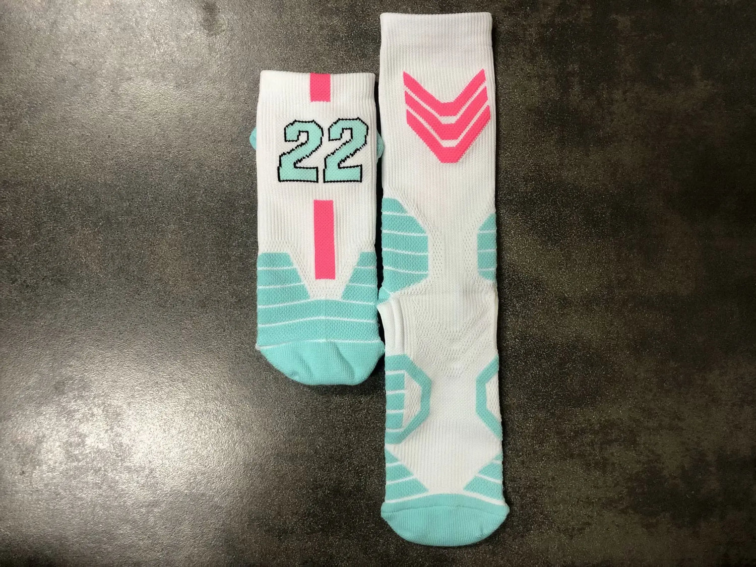 Elite Sports Socks for Kids and Adults