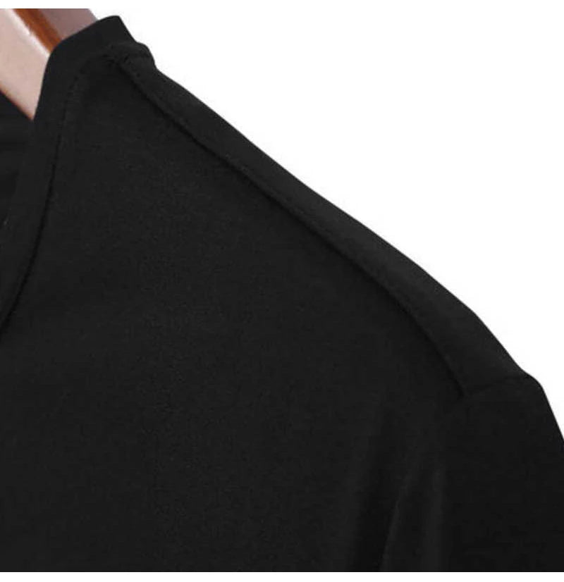 Aesthetic Vintage Y2K Baby Tee – Gothic Streetwear Crop Top