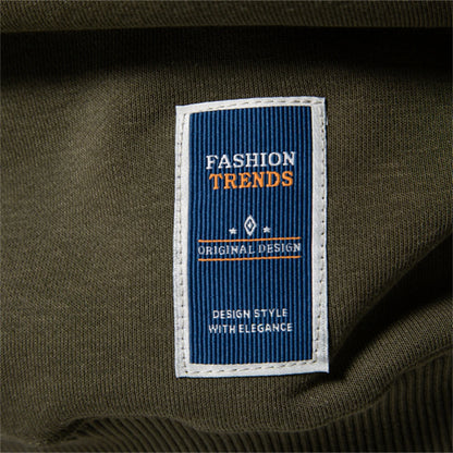 AIOPESON Cotton-Blend Men&