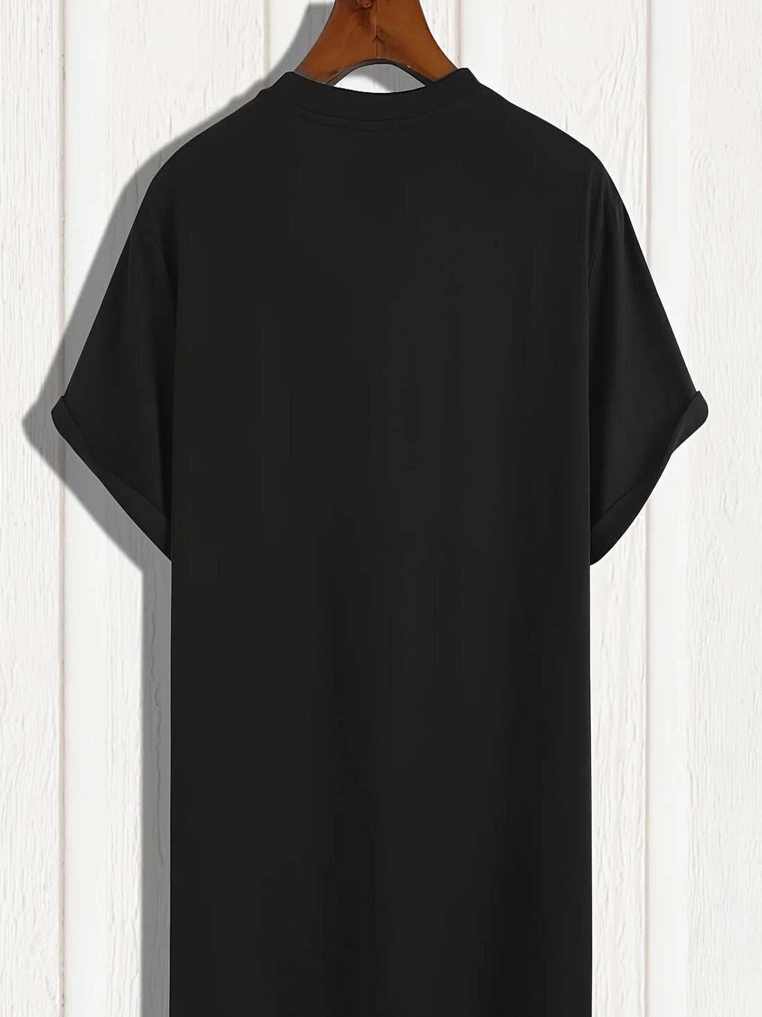 Ronaldo Portugal Jersey T-Shirt – 100% Cotton