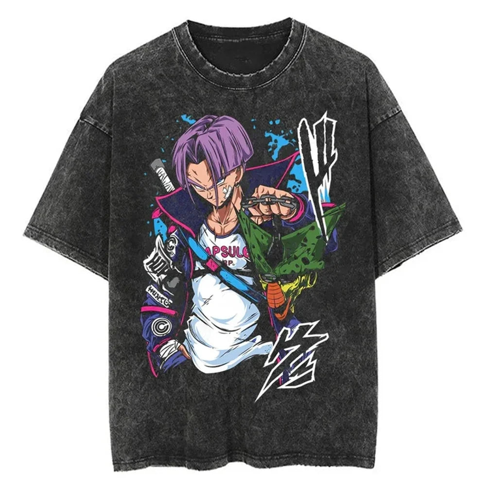 T-shirt Men&