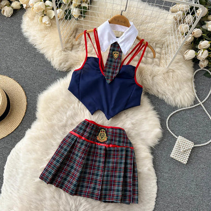Bunny Girl Wrapped Chest Playsuit Sexy Slim Fit Lingerie