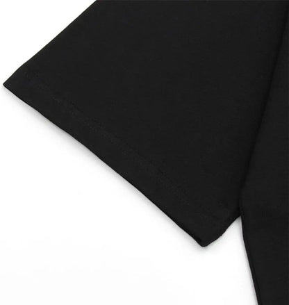 Unisex Genshin Impact Furina T-Shirt | Fan-Made Graphic Tee