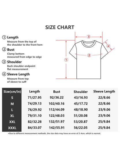 Jesus Saved Me "printed Women Men Cotton T-shirt Retro Casual Round Neck Casual Fashion Style Y2K Graphic T Shirts