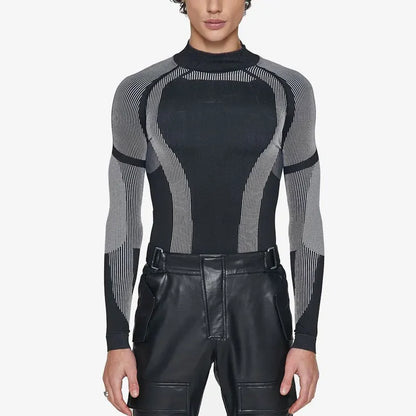 2025 Fashion New Men&