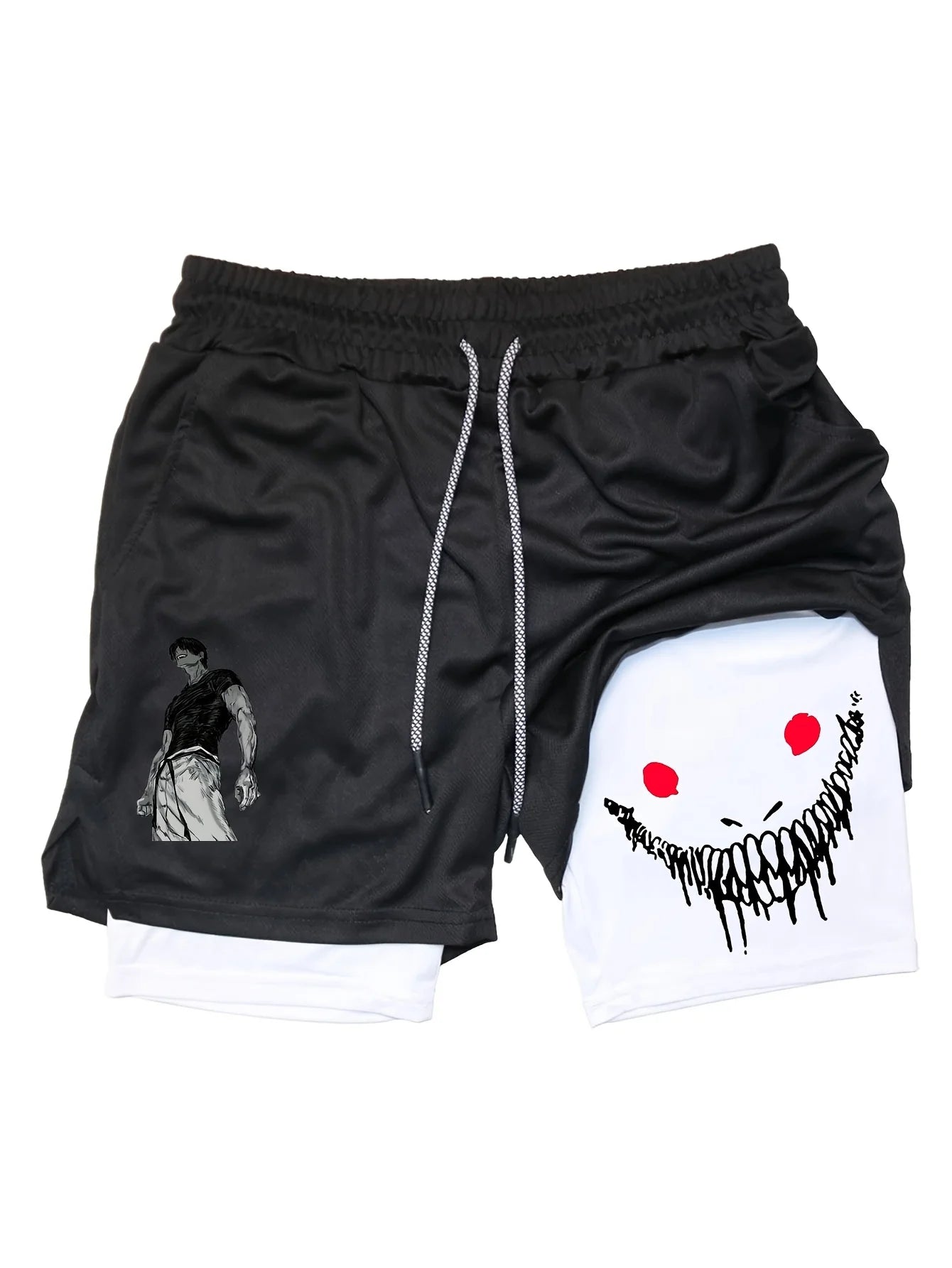 Men’s Summer Training Shorts