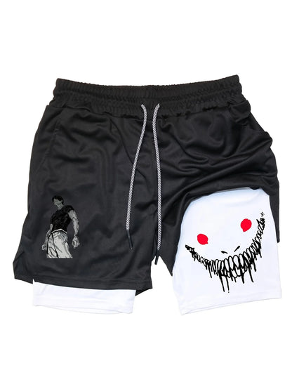 Men’s Summer Training Shorts