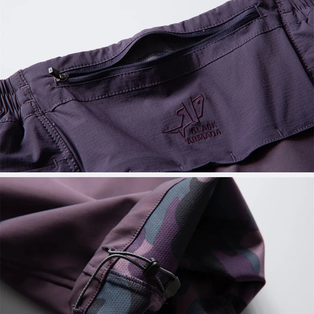 Men Loose Casual Outdoor Waterproof Track Cargo Pants Cityboy Streetwear Fashion Sport Techwear Pant Women Joggers Sweatpants