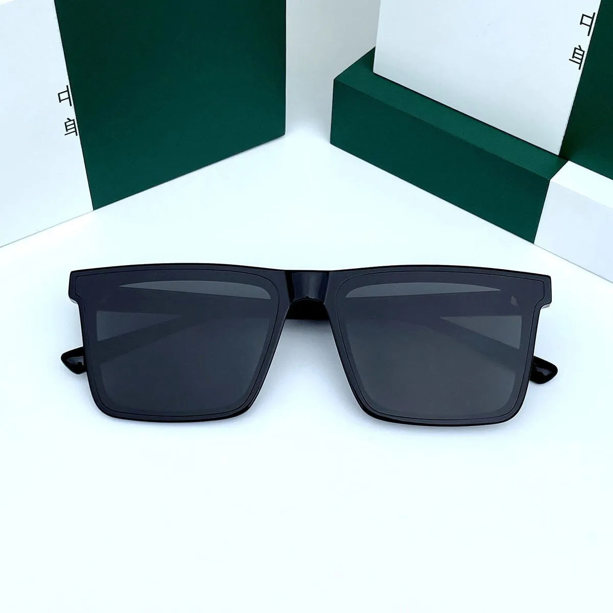Fashion Square Sunglasses