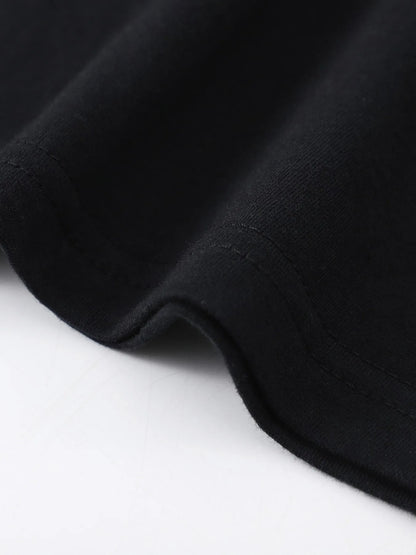 Men’s “Papa The Man The Myth The Bad Influence” T-Shirt