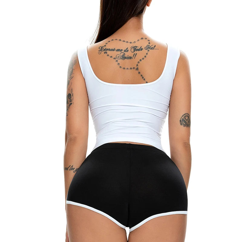 Women’s Stretch Boyshort Panties | Soft, Breathable &amp; Everyday Comfort