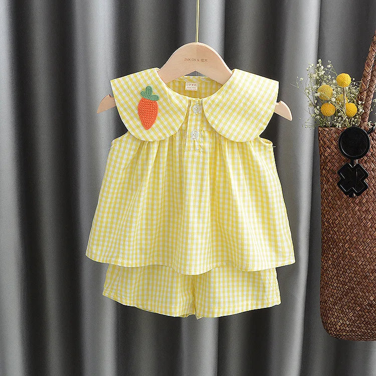 Summer Clothing Sets