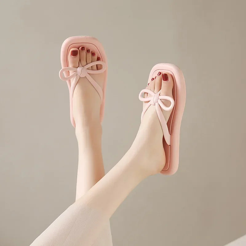 Cute Ladies Summer Slippers
