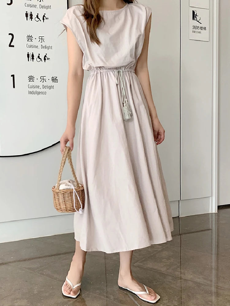 Summer Maxi Dress for Women