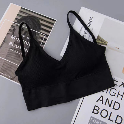 Women Sports Bra Back Bra Quick Dry Padded Shockproof Gym Fitness Running Sport Brassiere Tops Push Up Bras Sports Bra Crop Top