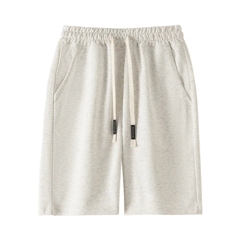 Men’s Summer Drawstring Shorts | Casual, Gym &amp; Basketball Wear