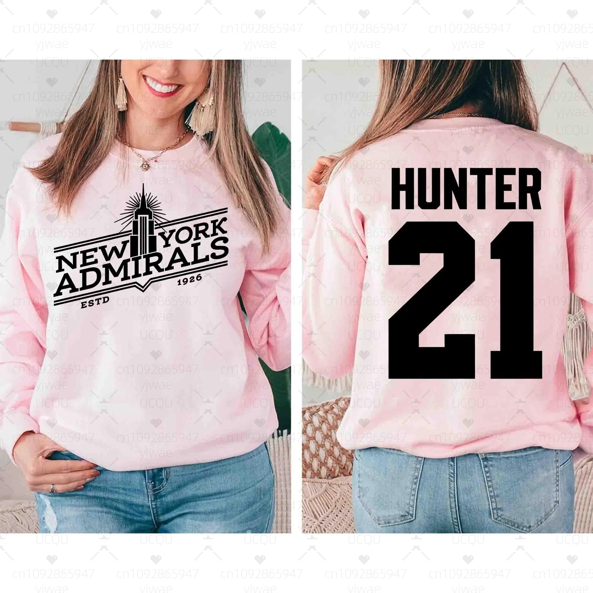 Heated Rivalry Hoodie | Ilya Rozanov 81 Bos Raiders Fleece Pullover