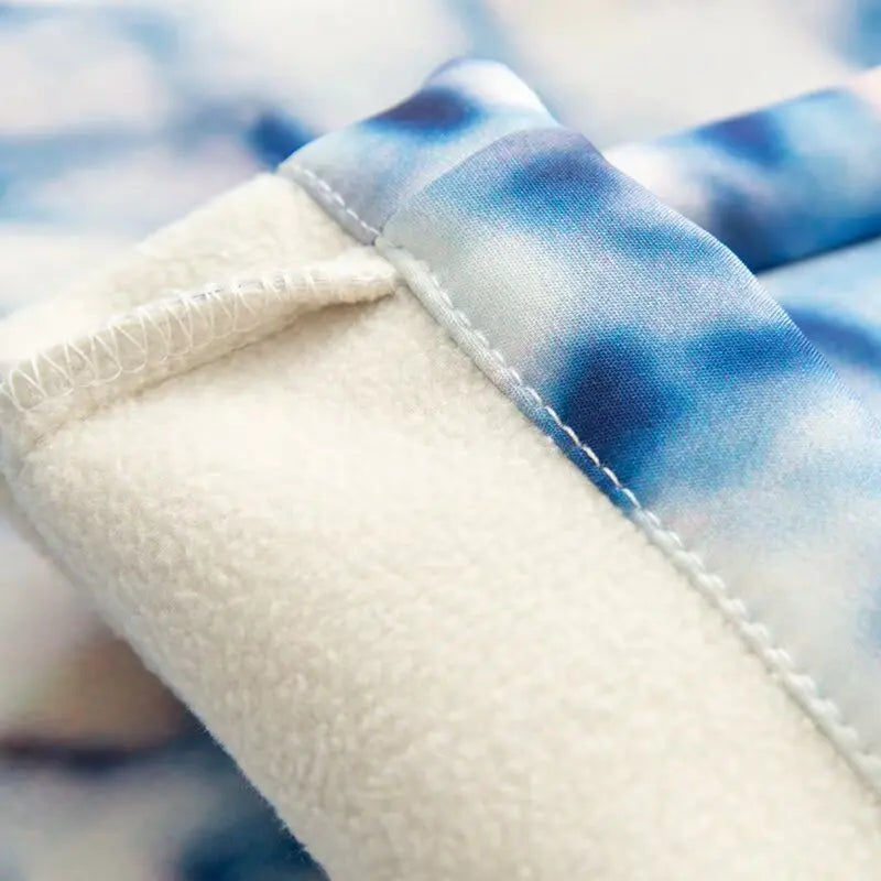 Women’s Winter Ski Pants – Windproof, Thick, and Warm Snow Trousers