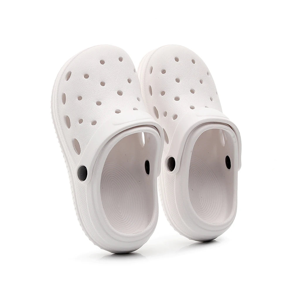 Fashion Waterproof Children’s Slippers