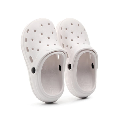 Fashion Waterproof Children’s Slippers