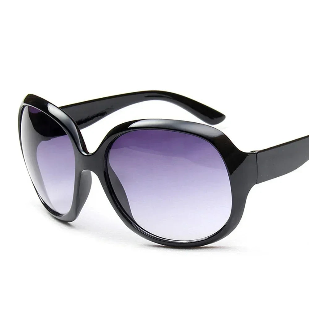 Women’s Vintage Sunglasses – Fashion Designer Shades