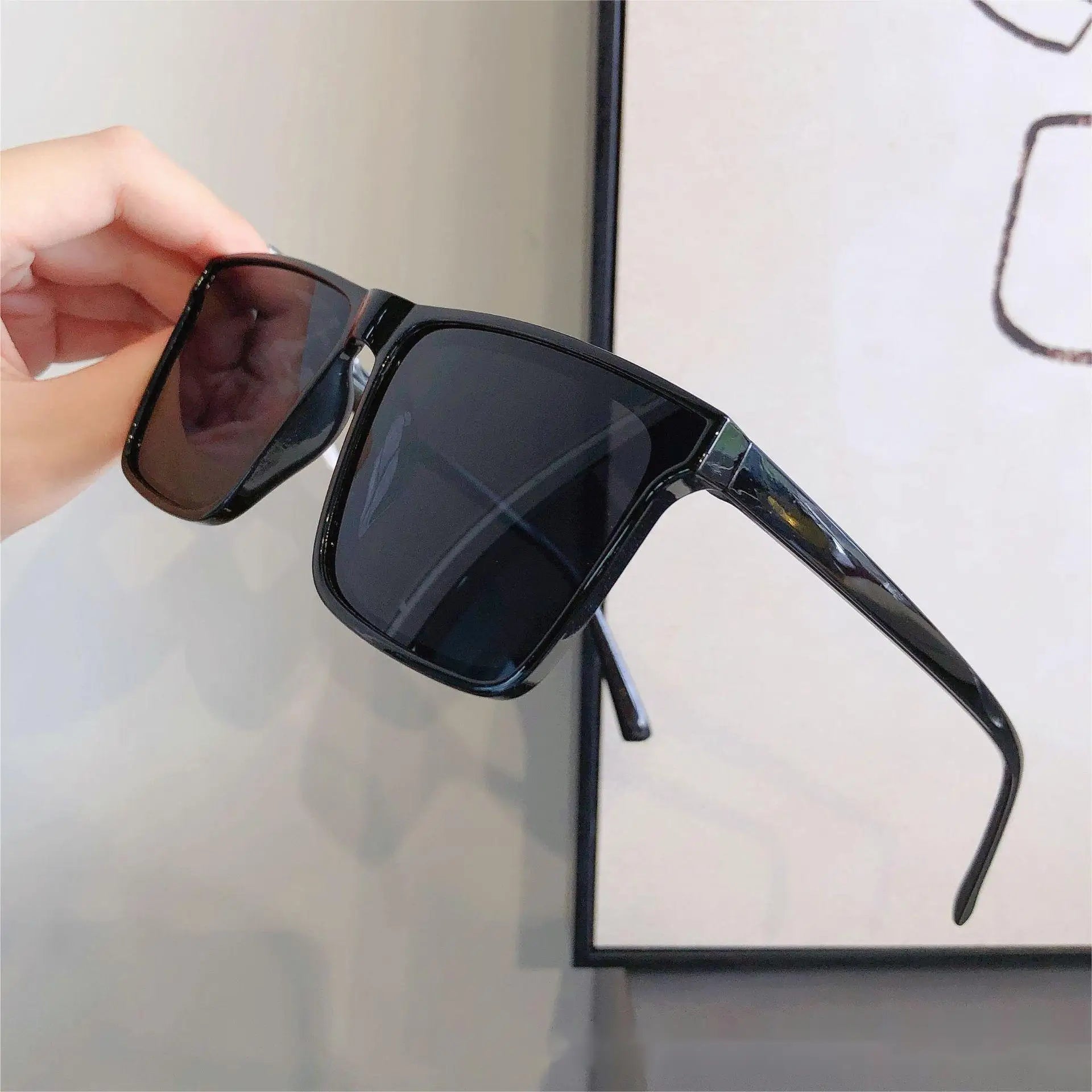 New Fashion Sunglasses for Men