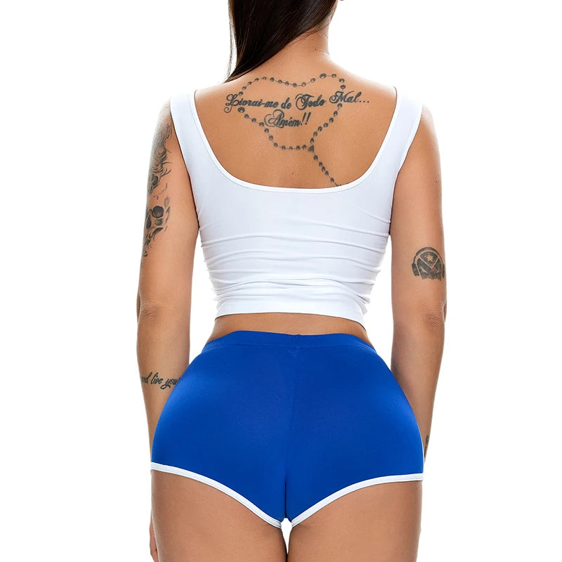 Women’s Stretch Boyshort Panties | Soft, Breathable &amp; Everyday Comfort