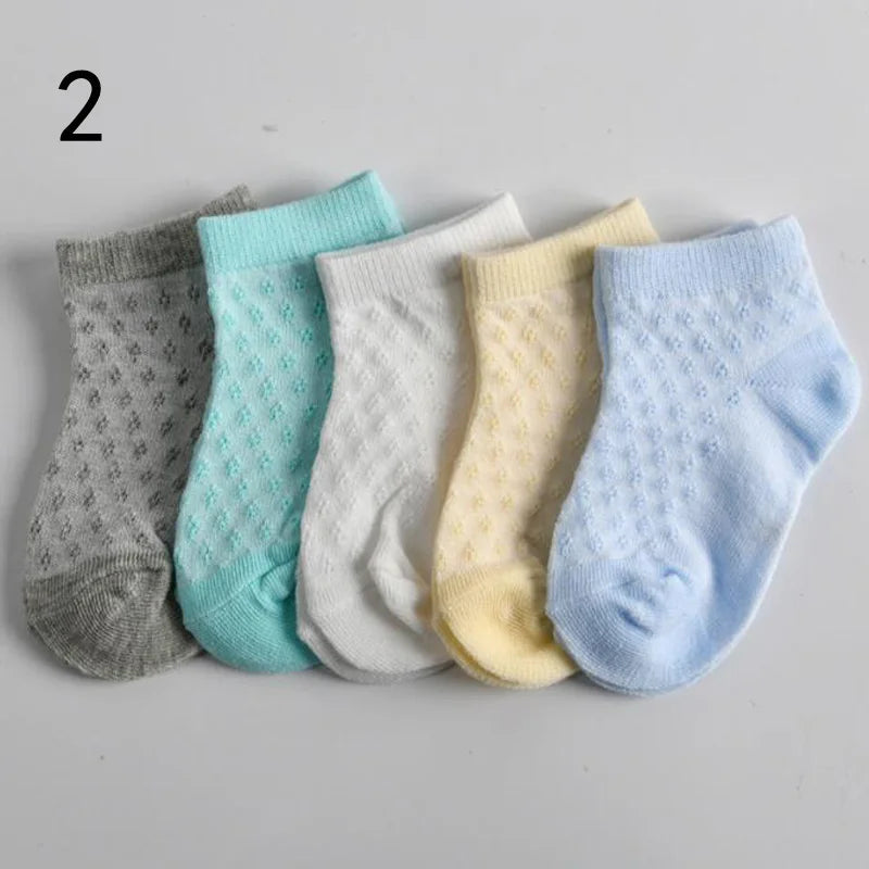 5Pair/lot New Children&